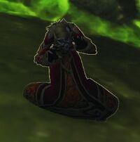 Image of Legionfall Soldier