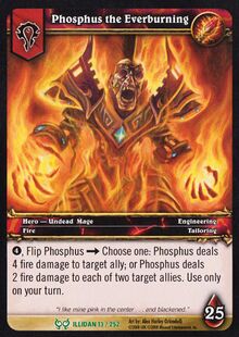 Phosphus the Everburning TCG Card.jpg