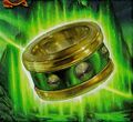 Ring of Protection in the TCG.