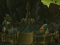 Altar of Sha'tar as seen in-game.
