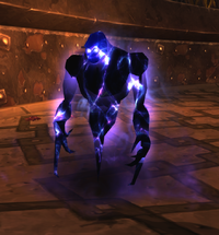 Image of Void Wraith