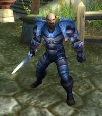 Image of Andorhal Defender