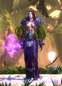Image of Archmage Sol
