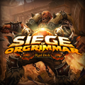 Siege of Orgrimmar Raid Deck, released December 2019