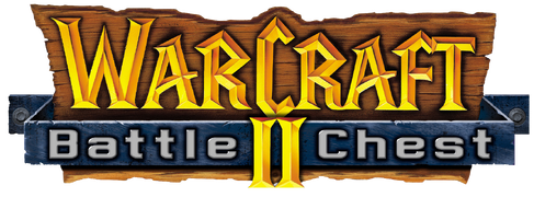 Warcraft II: Battle Chest logo