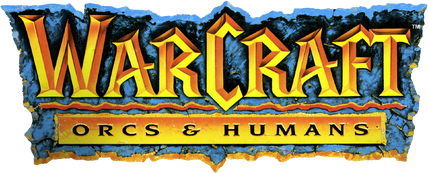 Warcraft: Orcs & Humans logo