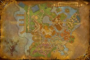 Map before patch 7.3.5.
