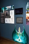 Blizzard Museum - Warcraft Anniversary16.jpg