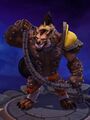 Hogger in Heroes of the Storm.