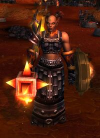 Image of Ironmarch Forge-Singer