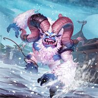 Image of Icehowl