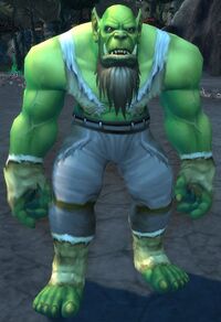 Image of Orc Refugee