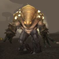 Image of Withered Giant