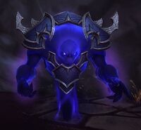 Image of Bound Voidlord
