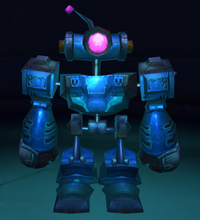 Image of Champion Battlebot