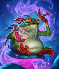 Image of Fungalmancer Flurgl