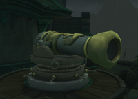 Image of Heavy Cannon