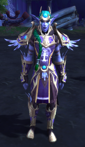 Image of Nightwreathed Sentinel