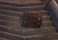 Image of Rogue Barrel
