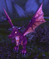 Image of Void-Twisted Whelp