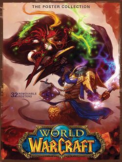 World of Warcraft Poster Collection.jpg
