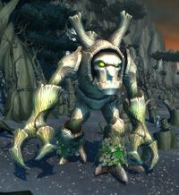 Image of Rotting Forest-Rager