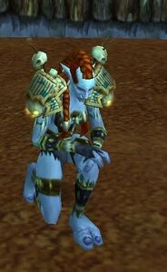 Image of Wounded Darkspear Headhunter