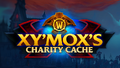 Xy'mox's Charity Cache 2022