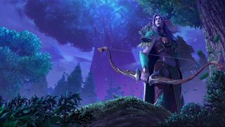 BlizzCon 2019 Warcraft III Reforged 02.jpg
