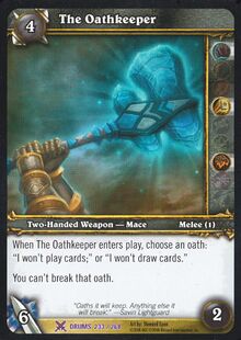 The Oathkeeper TCG Card.jpg