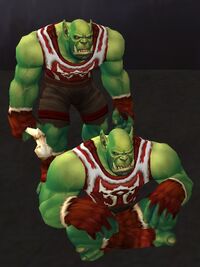 Image of Warsong Hold Peon