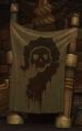 Kul Tiran pirate Blacktooth Brawlers banner
