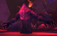 Image of The Bloodbound Horror