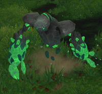 Image of Cursed Jade