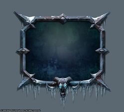 Plaque of the Lich King, Wrath of the Lich King