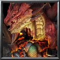 Red Dragon Roost icon