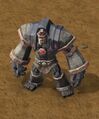 Warcraft III: Reforged model