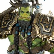 Blizzard Collectibles Warchief Thrall 2020-6.jpg