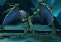 Image of Savage Proto-Drake