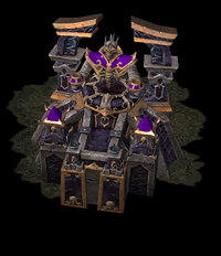 Warcraft III Reforged - Scourge Altar of Darkness.png