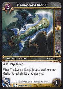 Vindicator's Brand TCG Card.jpg