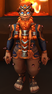 Image of Hearthkeeper Katari