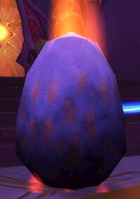 Image of Phoenix Egg