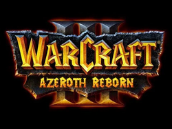 Azeroth Reborn logo.png