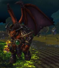 Image of Xal'drunoth