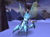 Image of Icespine Ravager