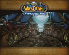 Trial of the Champion, Crusaders' Coliseum, Icecrown (5)
