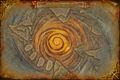 Map of the Maelstrom in the Dragon Soul instance.