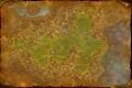Map of the Hinterlands prior to patch 1.5.