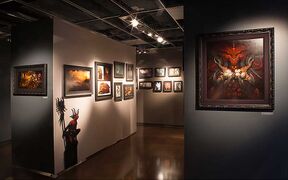 Blizzard Museum - Diablo III Launch10.jpg